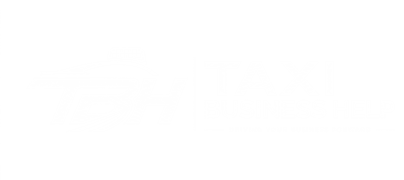 Taxi Business Help logo